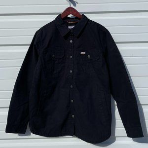 Ariat Women's Rebar Classic Canvas Shirt Jacket NWT